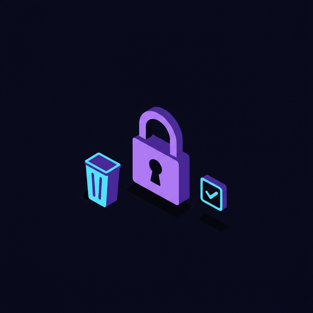 AI Consent And Account Deletion In LikeClaw preview