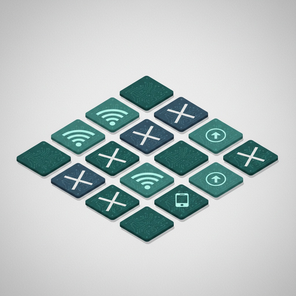 Block Apps From Using Mobile Data or Wi-Fi on Android (No Root) preview