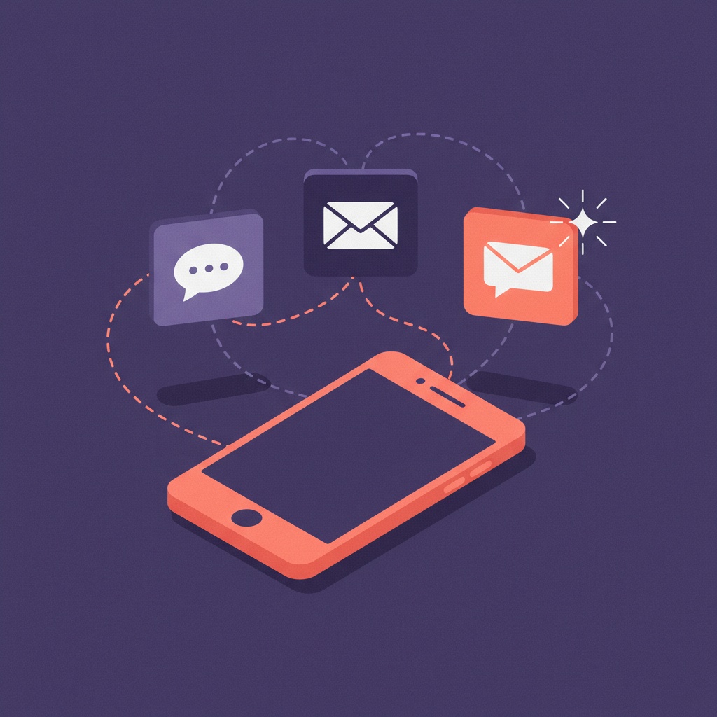 Default SMS App On Android: Why Forwarding Needs It preview