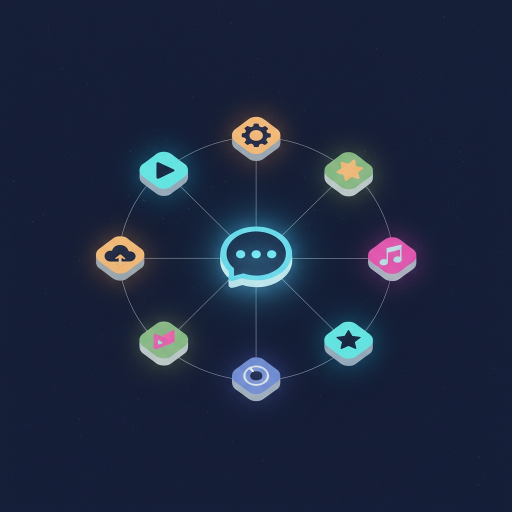 Fulldive Support and Discord Routing Across the App Catalog preview