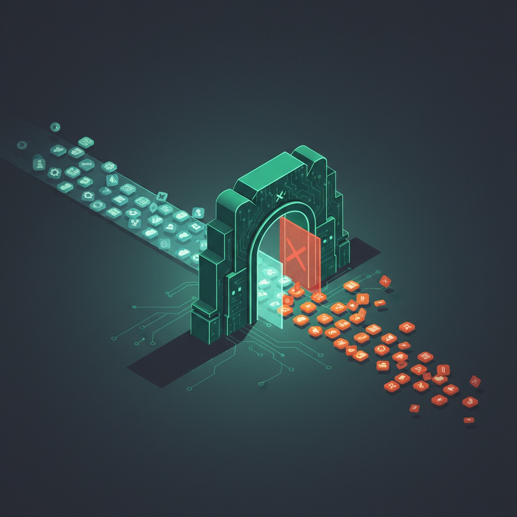 How No-Root Android Firewalls Work (And Why They Need a VPN Slot) preview