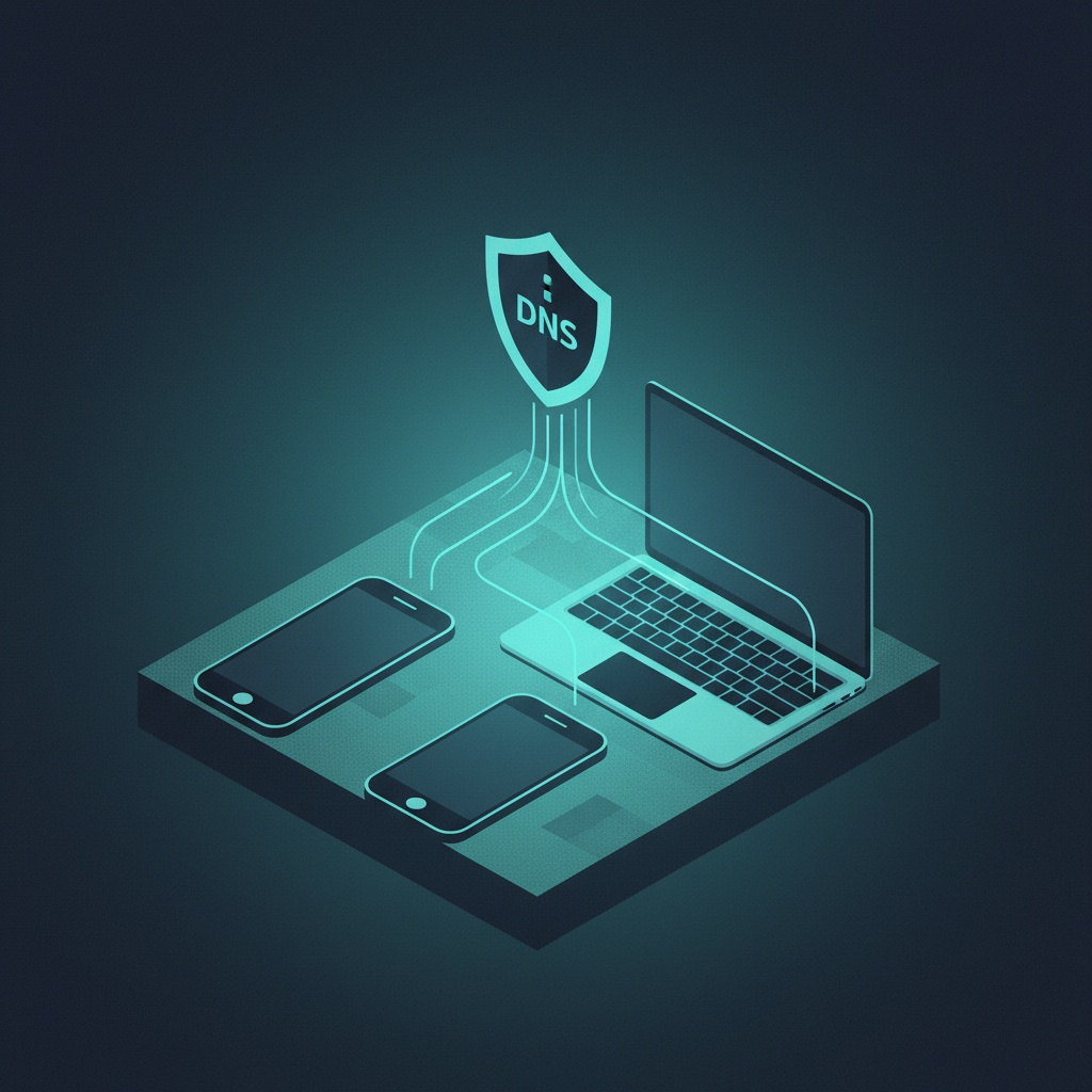 macOS Private DNS and iOS Targets: Expanding Wize AdBlock Beyond Android preview