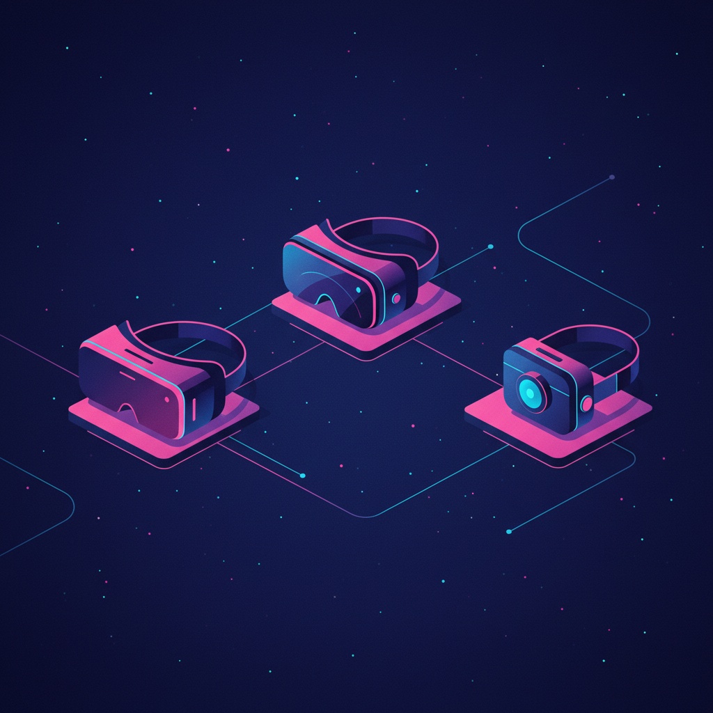 Why Mobile VR Apps Need Headset-Specific Work preview