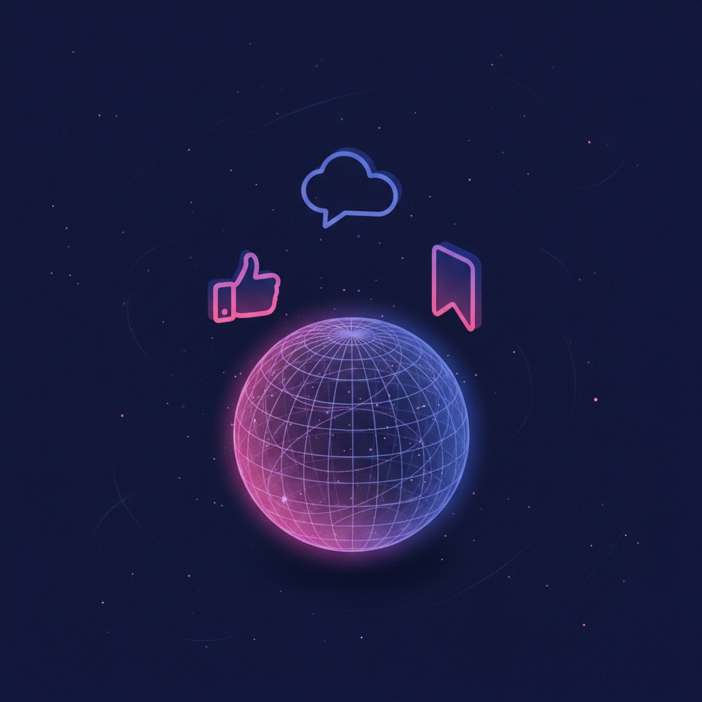VR Media Discovery: Reactions, Comments, and Bookmarks preview