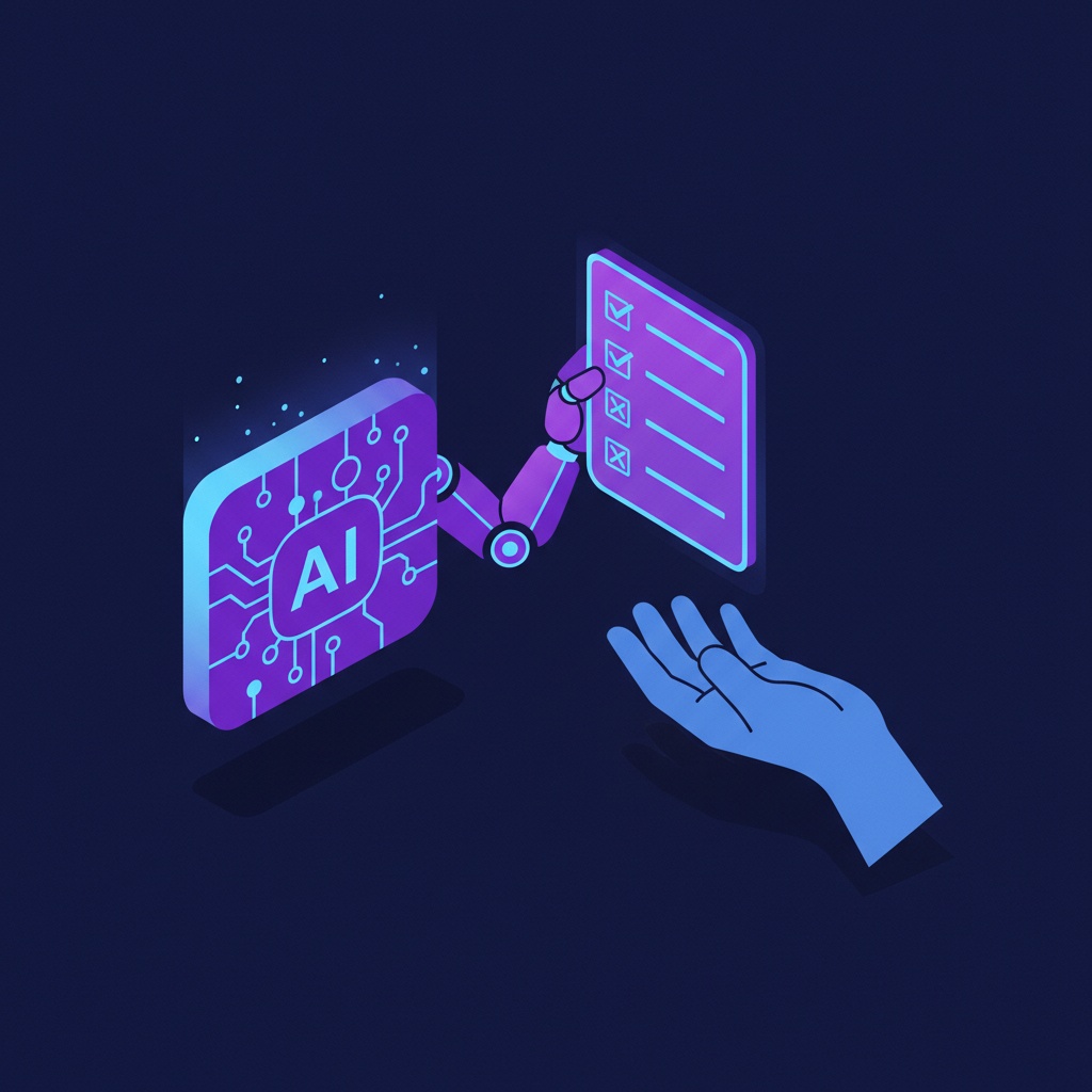 What A Mobile AI Agent Can (And Cannot) Responsibly Automate preview