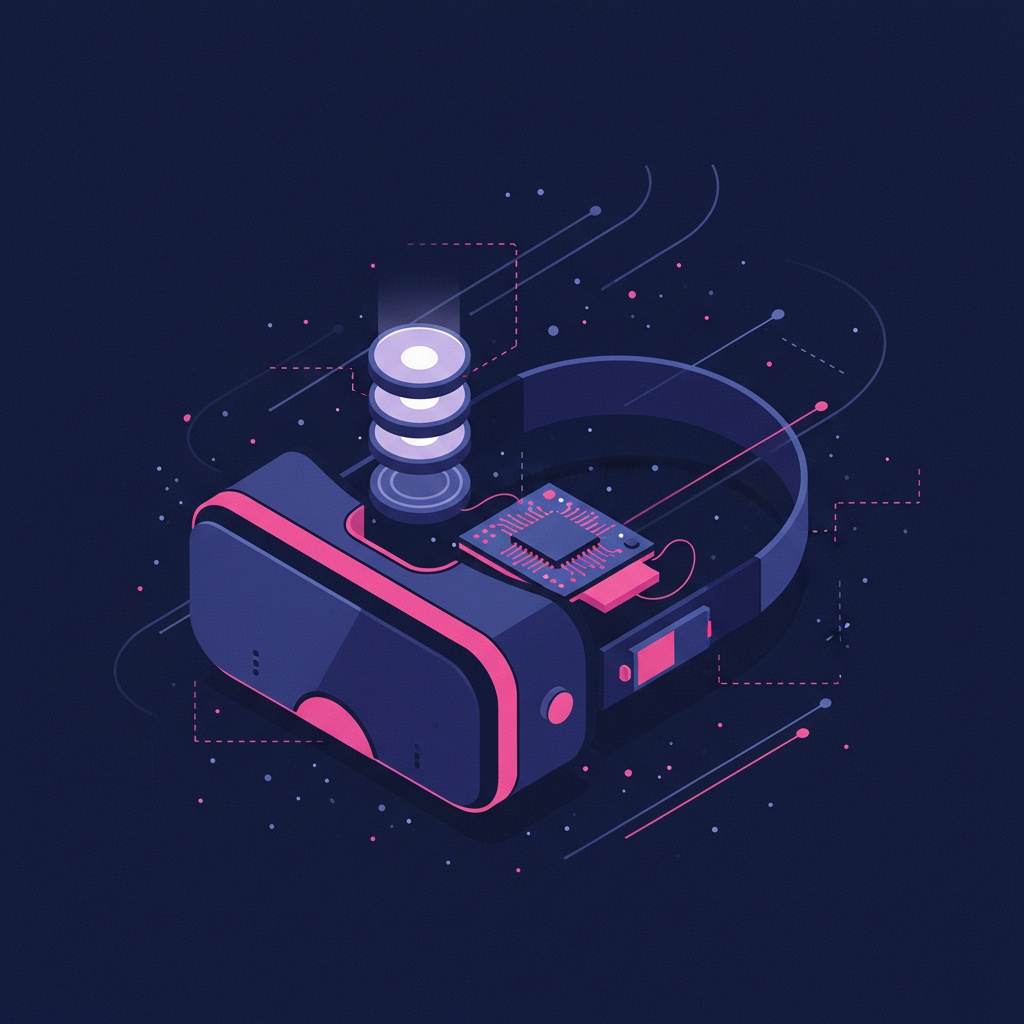 What a Mobile VR App Can and Cannot Do in 2026 preview